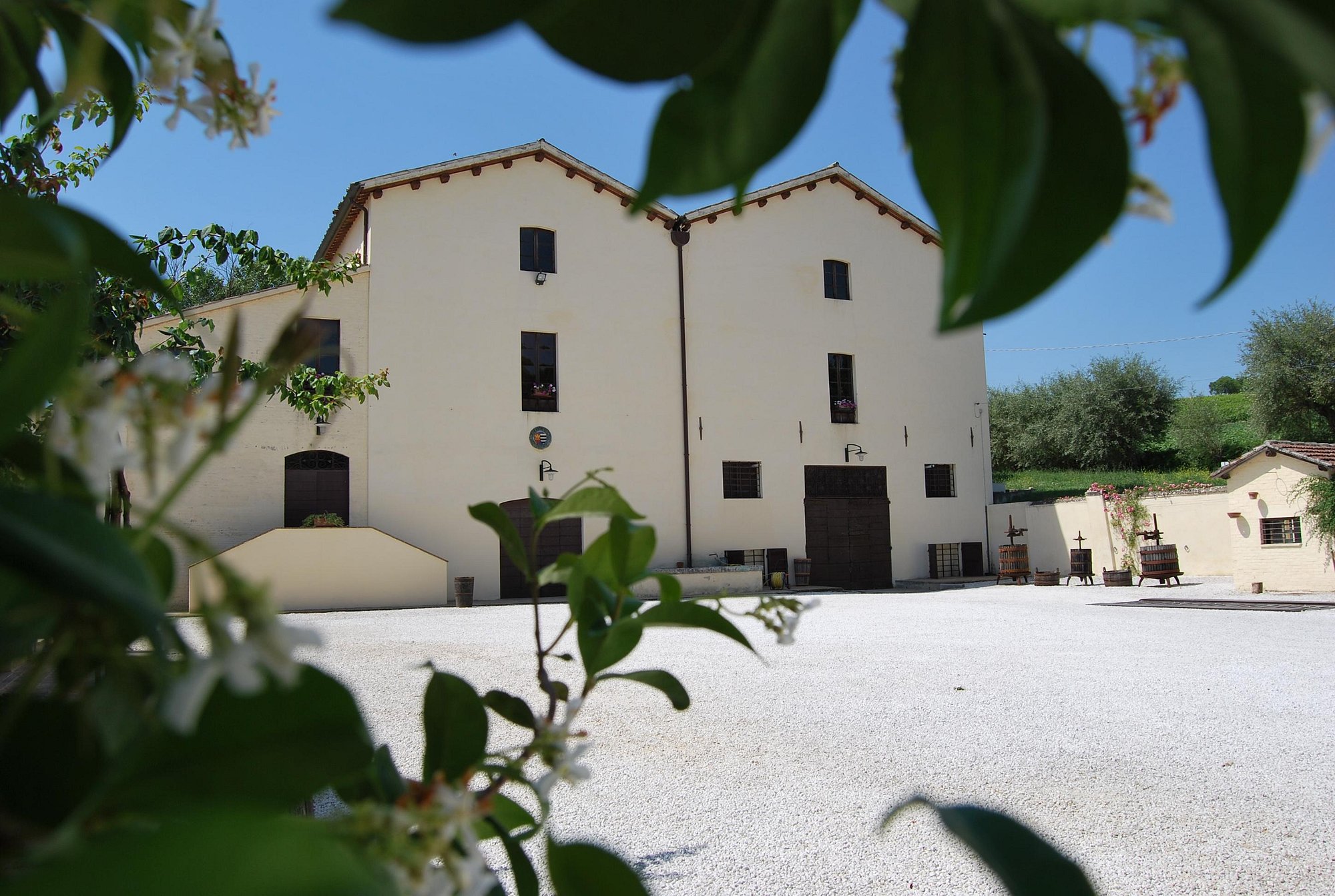 Scacciadiavoli 1